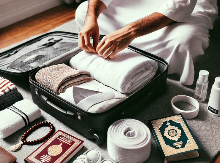 Destination