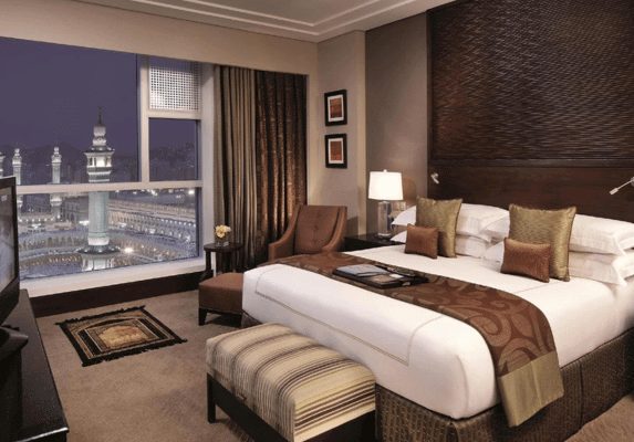 Hotel Booking