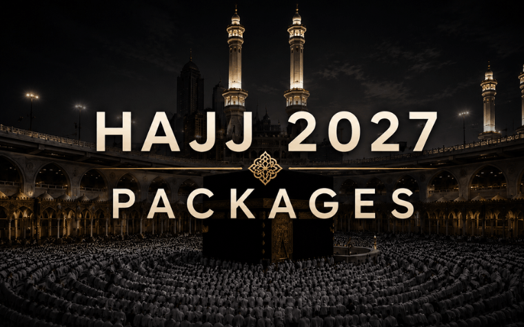 Maktab A Deluxe Packages 2027