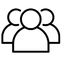 Triple Icon